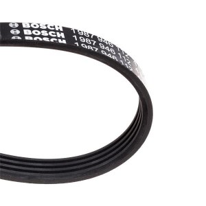 Ремень приводной поликлиновой 4PK850 BOSCH 1 987 946 112 BOSCH