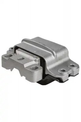 Подушка КПП левая 6ступенч. Audi A3, VW Colf 1.6-1.9TDi 03> Z13955 ZENTPARTS