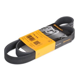 ремень поликлиновой!\ Fiat Ducato 2.3JTD 02> 7-PK-1076 CONTITECH