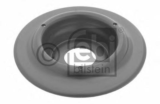 IM35074=103492HP [1J0412341] !тарелка пружины пер.\ VW Bora/Golf, Skoda Octavia, 29762 FEBI BILSTEIN