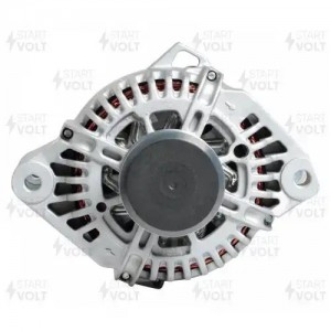Генератор для а/м Hyundai/KIA Sportage III (10-)/iX35 (10-)/Optima (11-) 2.0i, 2 LG08S5 START VOLT