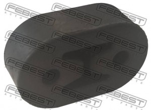 Подвеска глушителя CHEVROLET LANOS CHEXB-001 CHEXB-001 FEBEST