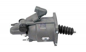 ПГУ RENAULT Premium,Magnum,Kerax DT 6.43006 DIESEL TECHNIC