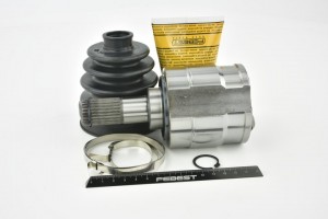 ШРУС внутр левый HYUNDAI i30 (2012-) 1211-I30LH 1211I30LH FEBEST