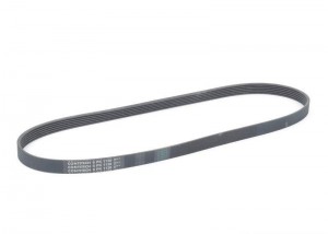 Ремень приводной поликлиновой 6PK1130 VW Passat (15-) OE 06L 903 137 A VAG