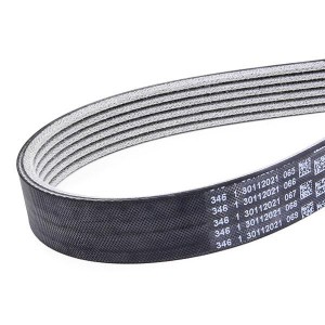 ремень поликлиновой ! \ MB W202/W210 2.0/2.2 CDi 97-00/Vito 2.0 96> 6-PK-2196 CONTITECH