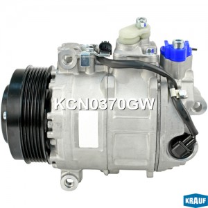 Компрессор кондиционера KCN0370GW KRAUF