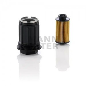 Элемент фильтрующий AdBlue U58/1 KIT Mann-Filter КАМАЗ-5490 U 58-1 KIT MANN FILTER