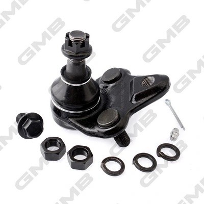 Опора шаровая Toyota Corolla (E10/11/12), RAV4 (A20), Premio II, Prius (92-) 010 0101-0680 GMB