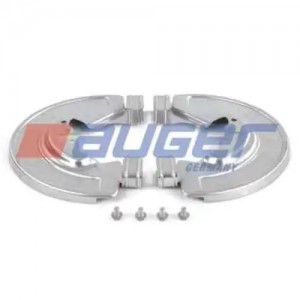 щиток пылезащитный! к-т из 2-х половинок, TSB 3709\ BPW 75796 AUGER