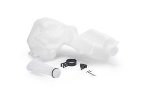 VOLVO TRUCK FH/FM под 1 мотор T0017-7001 TOPCOVER