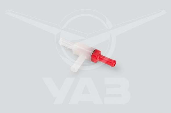 Насос топливный УАЗ-31638,315195 с дв.ЗМЗ-51432 струйный (ОАО УАЗ) 316380110491000 UAZ UAZ