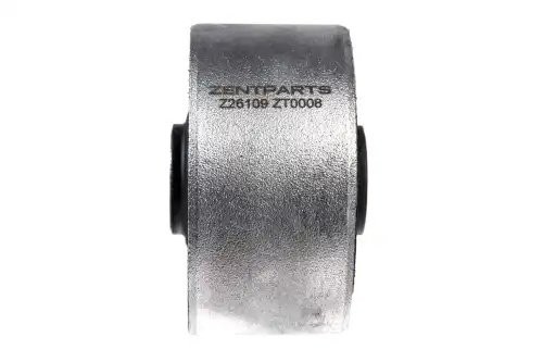 сайлентблок заднего дифференциала!\ Mitsubishi Outlander CU# 02-06 Z26109 ZENTPARTS