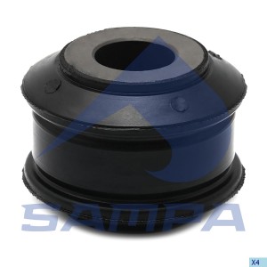 Втулка стабилизатора RENAULT Midlum,Premium,Magnum переднего SAMPA 080042 SAMPA