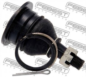 Опора шаровая верхняя TOYOTA HILUX 04- 0120-GGN15UF 0120-GGN15UF FEBEST