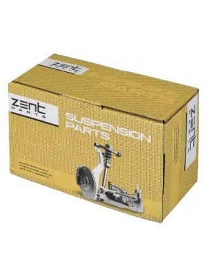 наконечник рулевой наружный! Mitsubishi Pajero 90-01 Z10928 ZENTPARTS