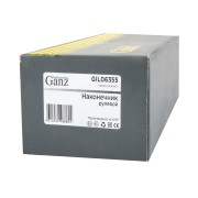 HONDA CIVIC 4D (2006>) GIL06355 GANZ