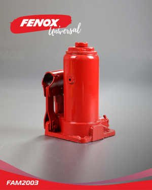 ДОМКРАТ FAM2003 FENOX