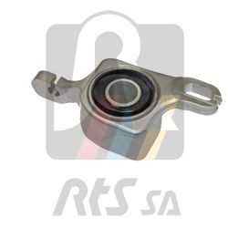 сайлентблок рычага нижний внутр. правый!\ MB W164 2.8-5.0 05> 01700316151 RTS