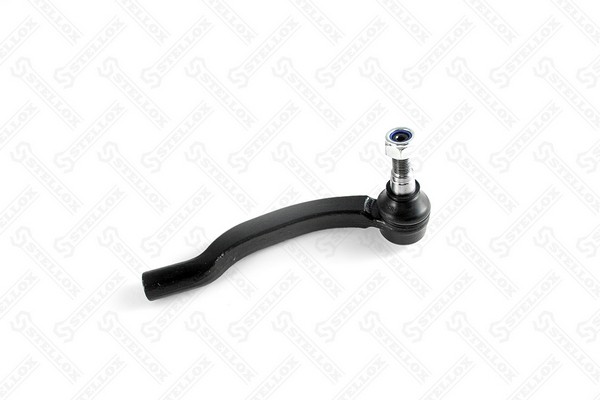 наконечник рулевой левый!\ Fiat Ducato, Citroen Jumper, Peugeot Boxer 2.2D/Hdi 0 51-00791-SX STELLOX