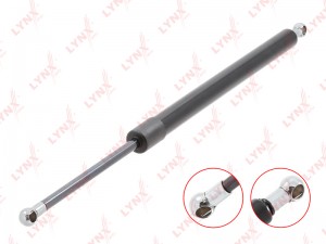 амортизатор багажника!\ Nissan Pathfinder 05> GS1273 LYNXAUTO