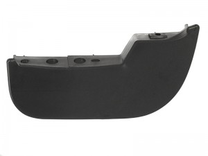 Брызговик  TOYOTA RAV4 05-13 LH перед аркой ST-TYY3-016B-A2 STTYY3016BA2 SAT