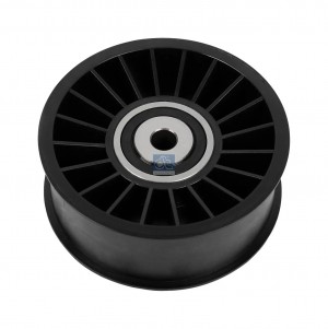 Пружина синхронизатора! d6 L34 ZF(S5-50.S6-65/80/90.4S-120GP,5S-90/9 2.5S-110/1G 4 DIESEL TECHNIC