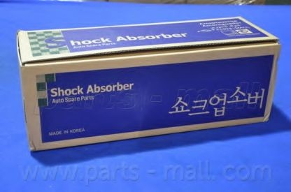 Амортизатор передний правый DAEWOO REZZO(U100) 00-07 PJC-052 PJC-052 PMC PARTS MALL