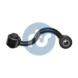 тяга стабилизатора! заднего левая\ Nissan Qashqai 1.5DCi-2.0DCi/X-trail 2.0-2.5  97923482 RTS