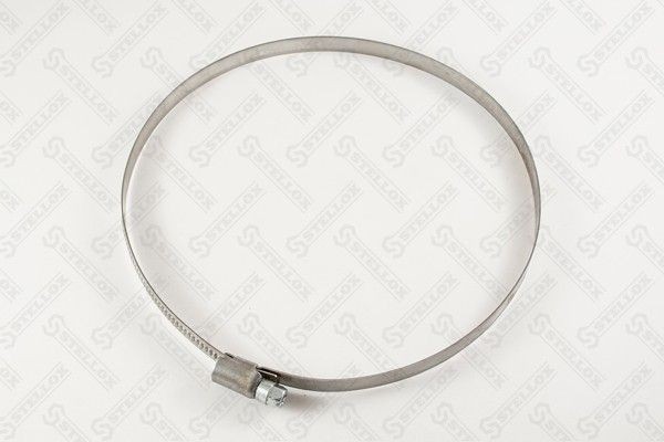 хомут червячный! 140-160/9 металлический\ 8918036SX STELLOX