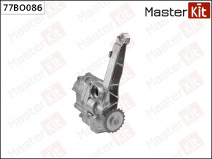 Насос масляный Mercedes-Benz OM642 77BO086 77BO086 MASTER KIT