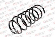 пружина передняя!\ VW Passat 1.6-1.8 88-92 ST134032F STANDARD SPRINGS