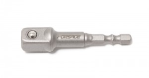 Адаптер головок 1/2" 72мм /FORSAGE/ F8092450 FORSAGE TOOLS