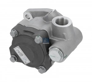 Пружина синхронизатора! d6 L34 ZF(S5-50.S6-65/80/90.4S-120GP,5S-90/9 2.5S-110/1G 4 DIESEL TECHNIC