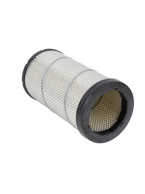 фильтр воздушный! внутр. d185 h331 \ Caterpillar Equipment Z32654 ZENTPARTS