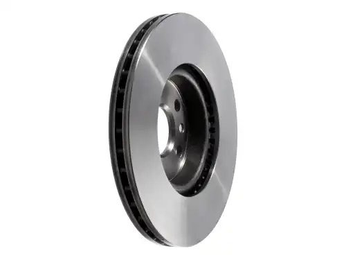 диск тормозной передний! Ford Galaxy/S-max 1.8D-2.5, Volvo S60/S80/XC70 06> Z05984 ZENTPARTS