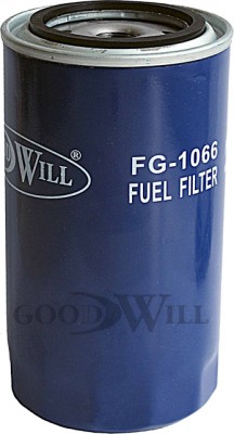 Топливный фильтр тонкой очистки FG 1066 GOODWILL