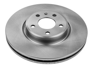 Тормозной диск передн. Audi A6 C8 18- M2000773 M2000773 MARSHALL