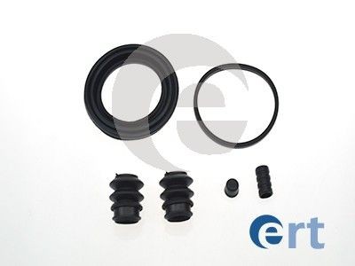 Ремк-кт суппорта переднего KIA Rio 1/Sephia/Shuma 01 d54 KASCO 400845 400845 ERT