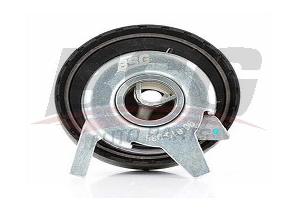 Ролик приводного ремня VW T5 (96-03) натяжителя BSG BSG90615038 BSG