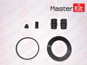 Ремкомплект тормозного суппорта Volvo 740-960, Nissan  d57 77A1194 77A1194 MASTER KIT
