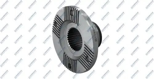 Фланец КПП MB Actros/Axor/Atego K2600217 KACMAZLAR