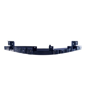 Кронштейн бампера GEELY Atlas (21-) переднего NSP NSP206010093100 NSP