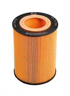 Фильтр масляный Q-Filter QO600226 QO600226 Q FILTER