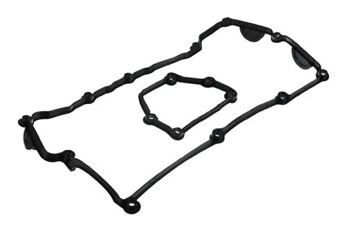 к-т прокладок клапанной крышки! \ BMW E87/E46 2.0 N42B20B 04> Z18676 ZENTPARTS