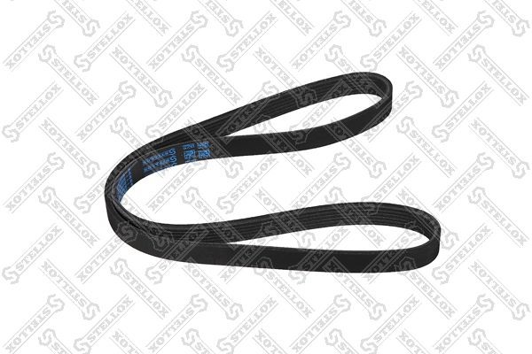 ремень поликлиновой! 6PK1095\ VW Polo, Skoda Fabia 1.9SDi 00> 96-01095-SX STELLOX