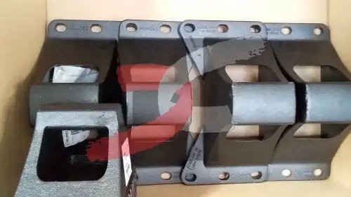 Опора ССУ F2T2G40V 250мм RR00275 V.Orlandi RR00275 ORLANDI