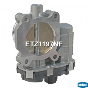 ETZ1197NF Дроссельная заслонка ETZ1197NF KRAUF