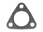 прокладка глушителя! 00842900\ Daewoo Matiz 0.8 F8CV 98> 75-51779-SX STELLOX