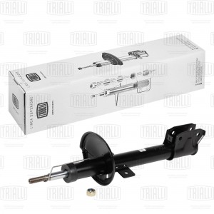 Амортизатор Renault Kaptur (16-) 4x4 задн. (AG 09522) AG 09522 TRIALLI